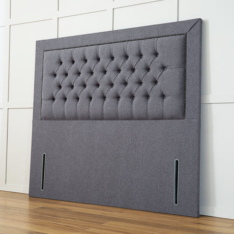 Hana Framed Upholstered Headboard
