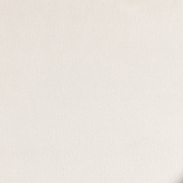 Ivory - Plush - Velvet