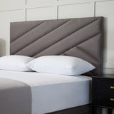 Signature Leon Divan Bed Set with Headboard