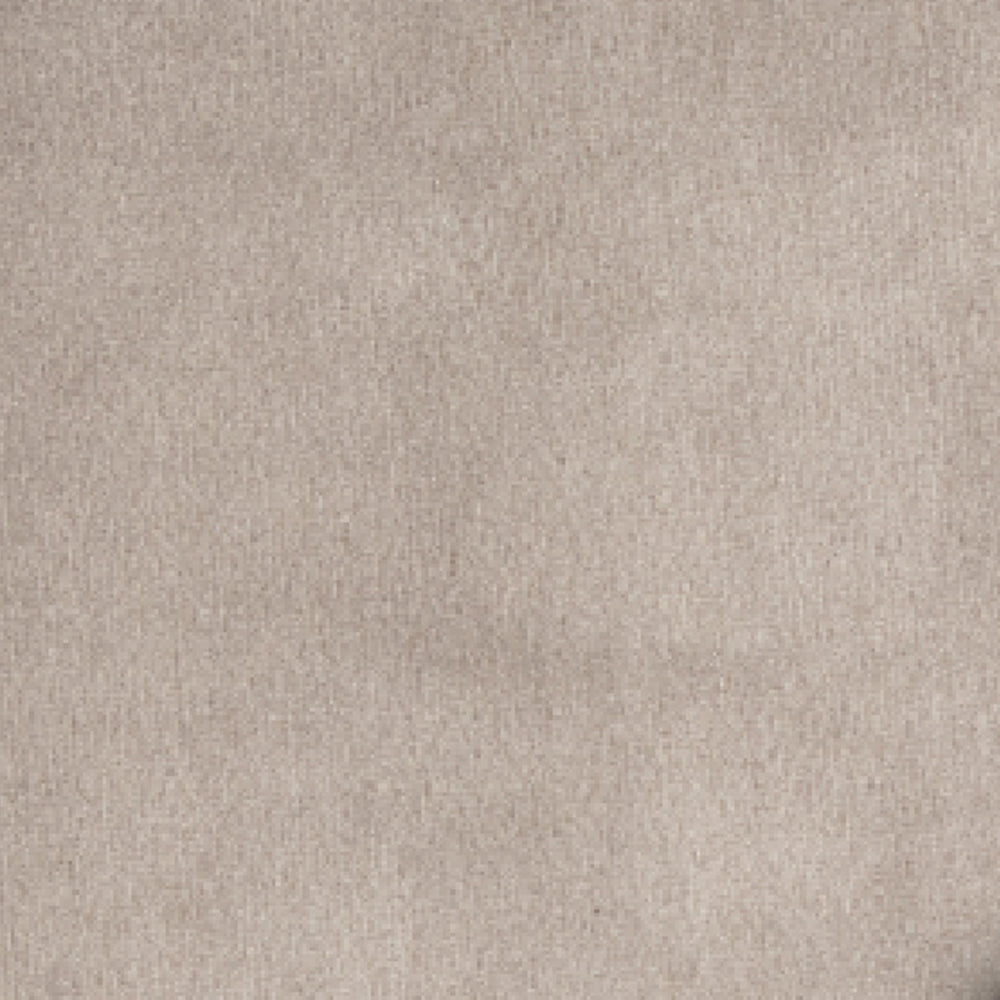 Light Grey - Plush - Velvet