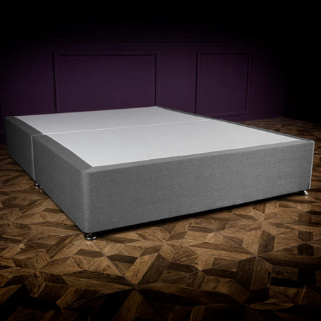 Luxury Platform Top Divan Bed Base