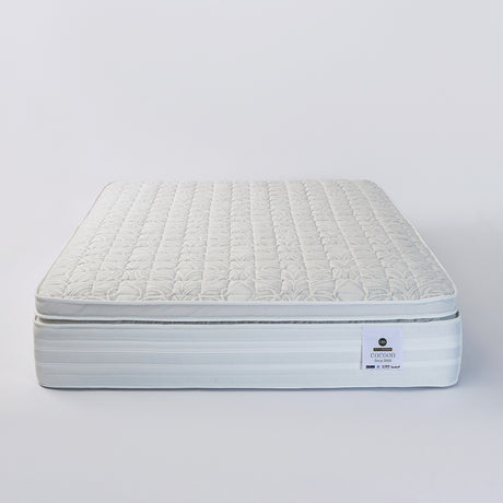 Cocoon Sirius 3000 Encapsulated Pillowbox Pocket Sprung Mattress