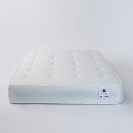Essentials Memory 1200 Pocket Sprung Mattress