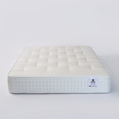 Heritage Natural 5000 Pocket Sprung Mattress