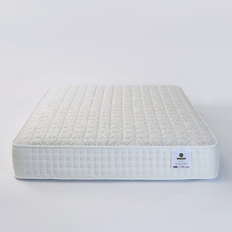 Vitality Sensation 2000 Pocket Sprung Mattress