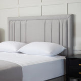 Signature Miami Divan Bed Set with Headboard
