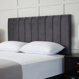 Signature Montgomery Divan Bed Set with Headboard