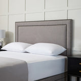 Signature Monza Divan Bed Set with Headboard