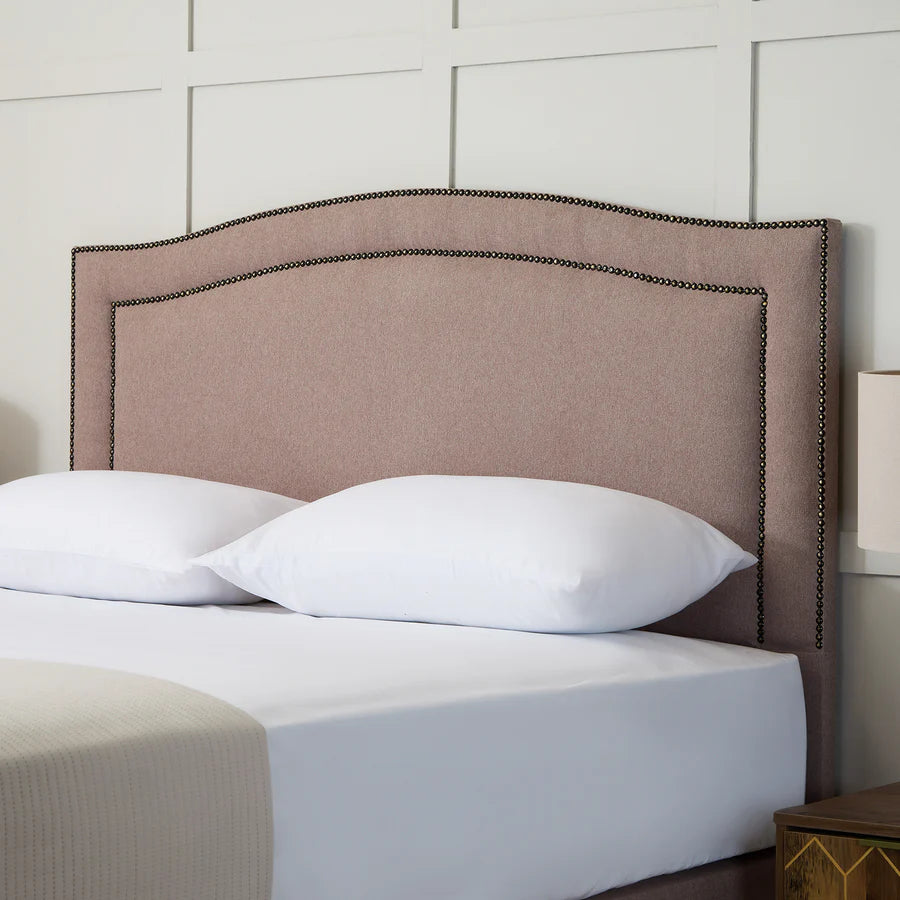 Signature Rose Divan Bed Set with Headboard