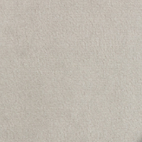 Silver - Plush - Velvet