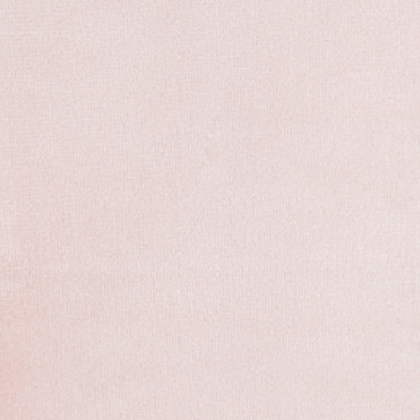 Soft Pink - Plush - Velvet