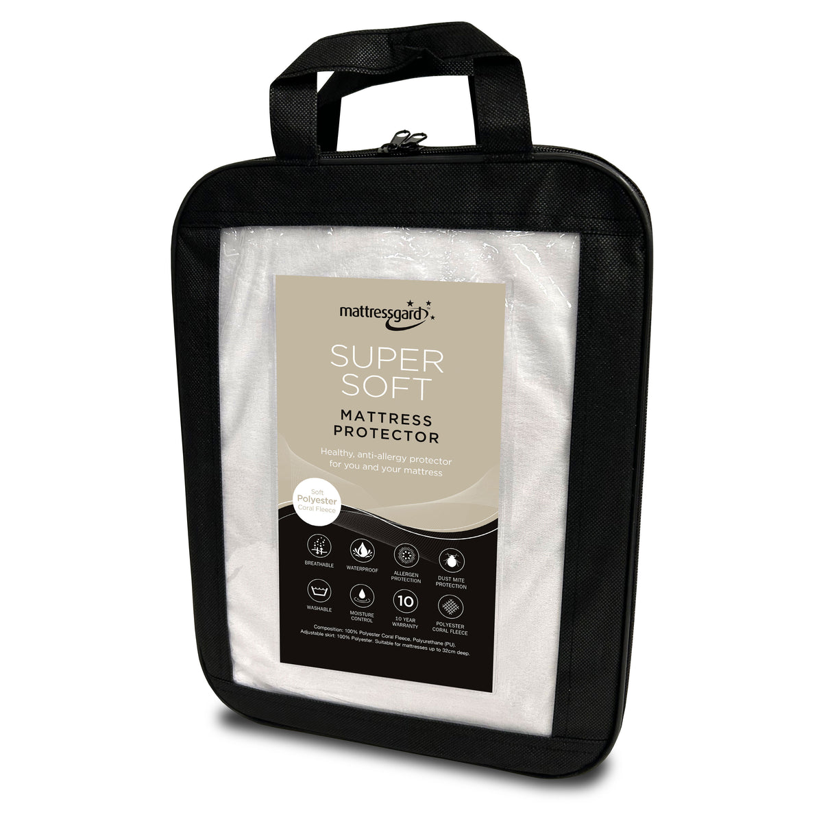 Rituals Regency 1000 Pocket Pillowtop Mattress