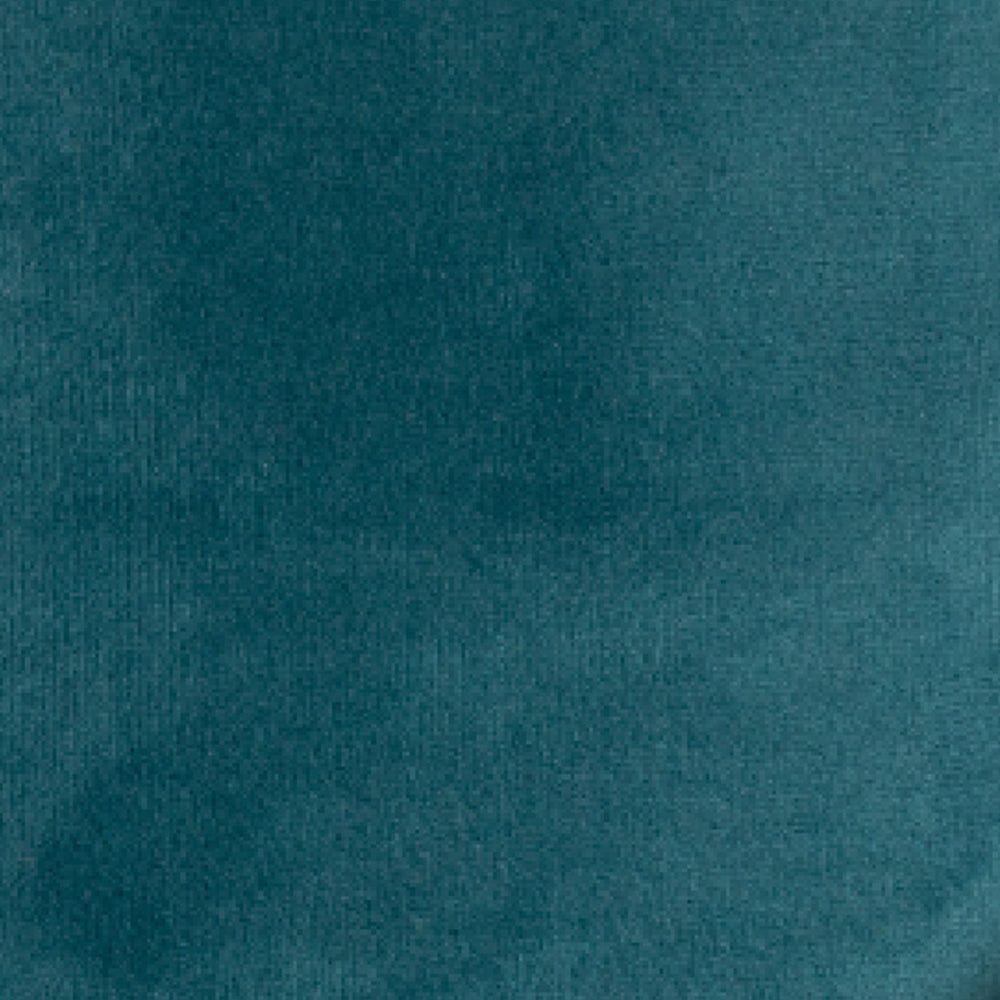 Teal - Plush - Velvet