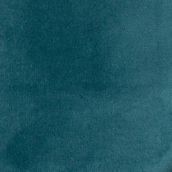 Teal - Plush - Velvet