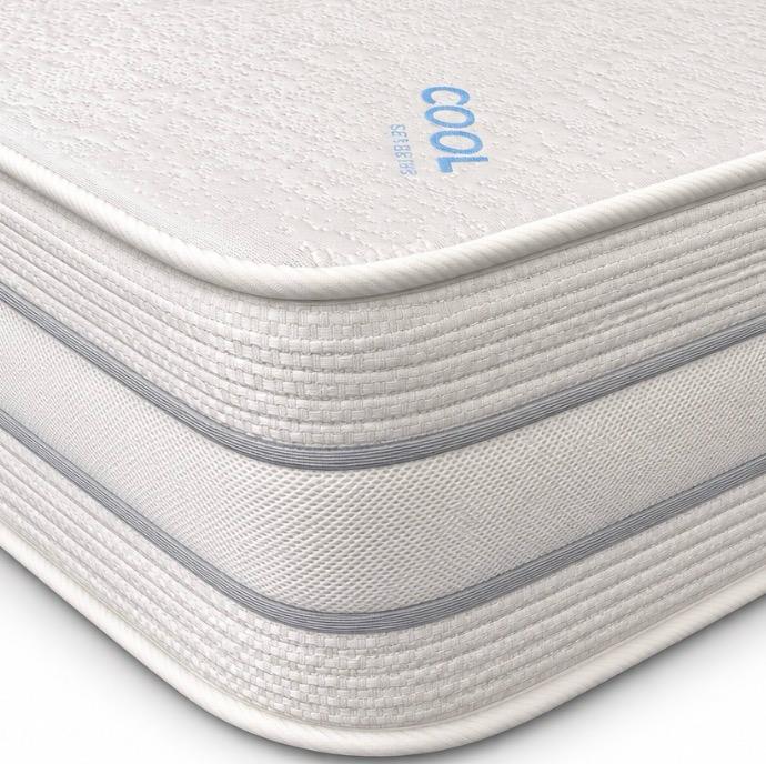 TriCore Align - Flex HD Foam Mattress