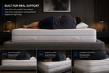 TriCore Align - Flex HD Foam Mattress