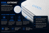 TriCore Align - Flex HD Foam Mattress