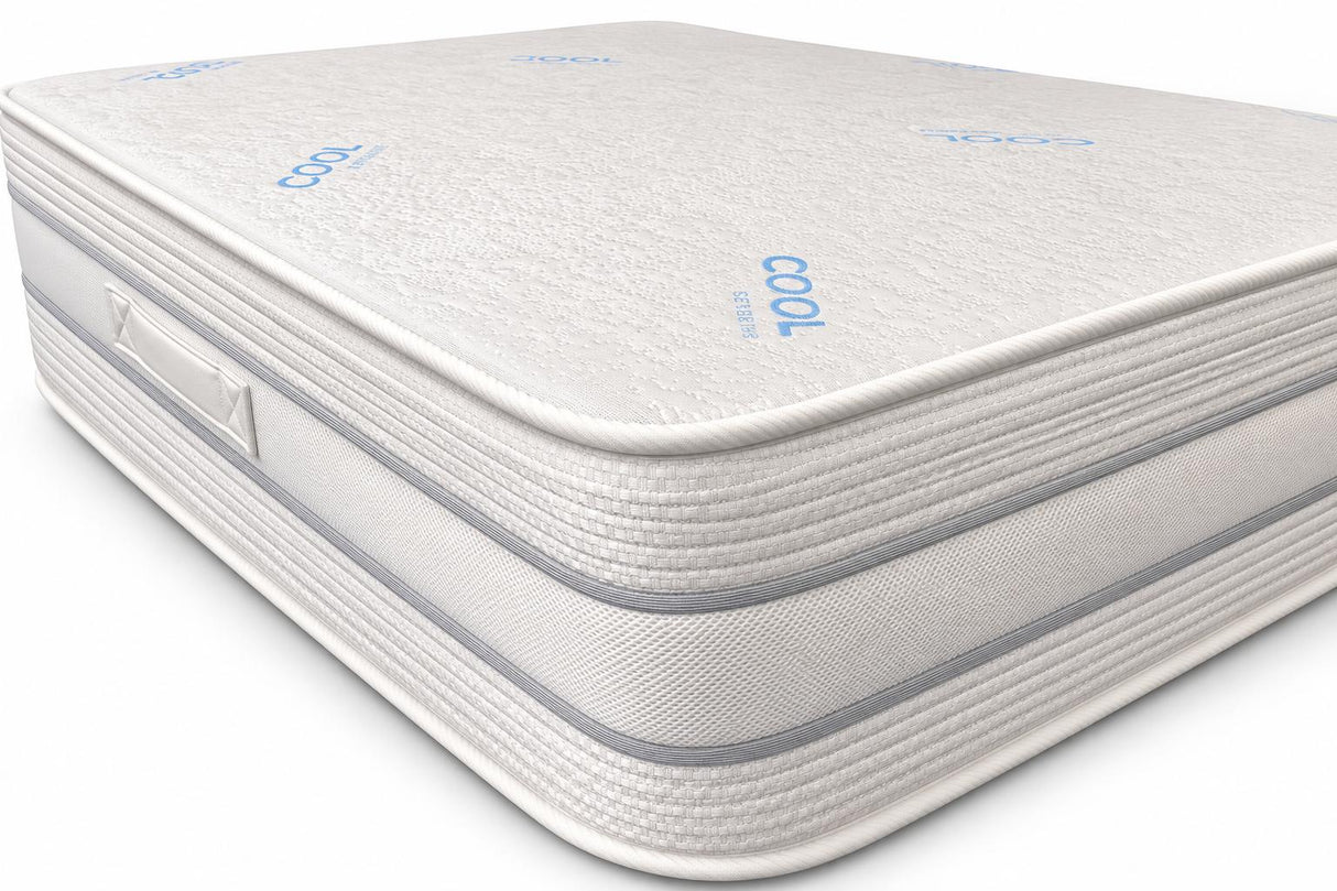 TriCore Align - Flex HD Foam Mattress