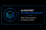 TriCore Align - Flex HD Foam Mattress
