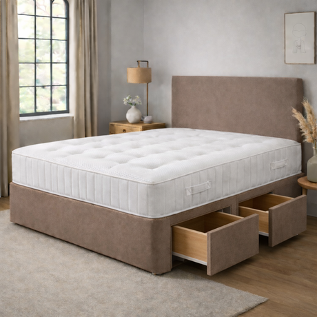 Weybridge - Standard Base