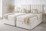Zip and Link Ottoman Divan Bed Base