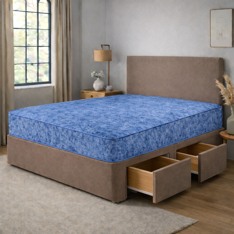 Windermere Waterproof Crib 5 - Standard Base