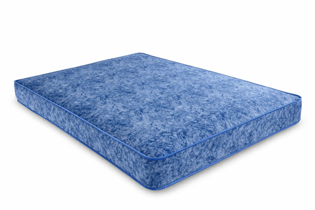 Windermere Waterproof Coil Sprung Mattress - Crib 5