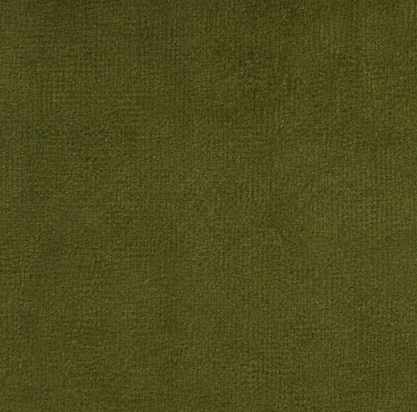 Plush Olive