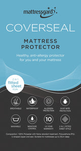 Coverseal Mattress Protector
