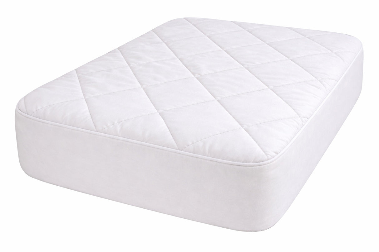 Grand Quilted Mattress Protector