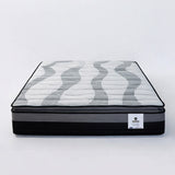 Rituals PureLux 4000 Encapsulated Pocket Sprung Pillowtop Mattress