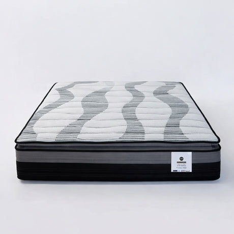 Rituals PureLux 4000 Pocket Sprung Pillowtop Mattress