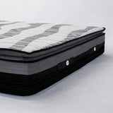 Rituals PureLux 4000 Encapsulated Pocket Sprung Pillowtop Mattress