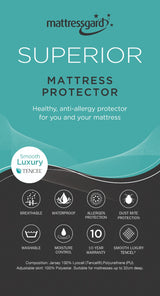 Superior Mattress Protector